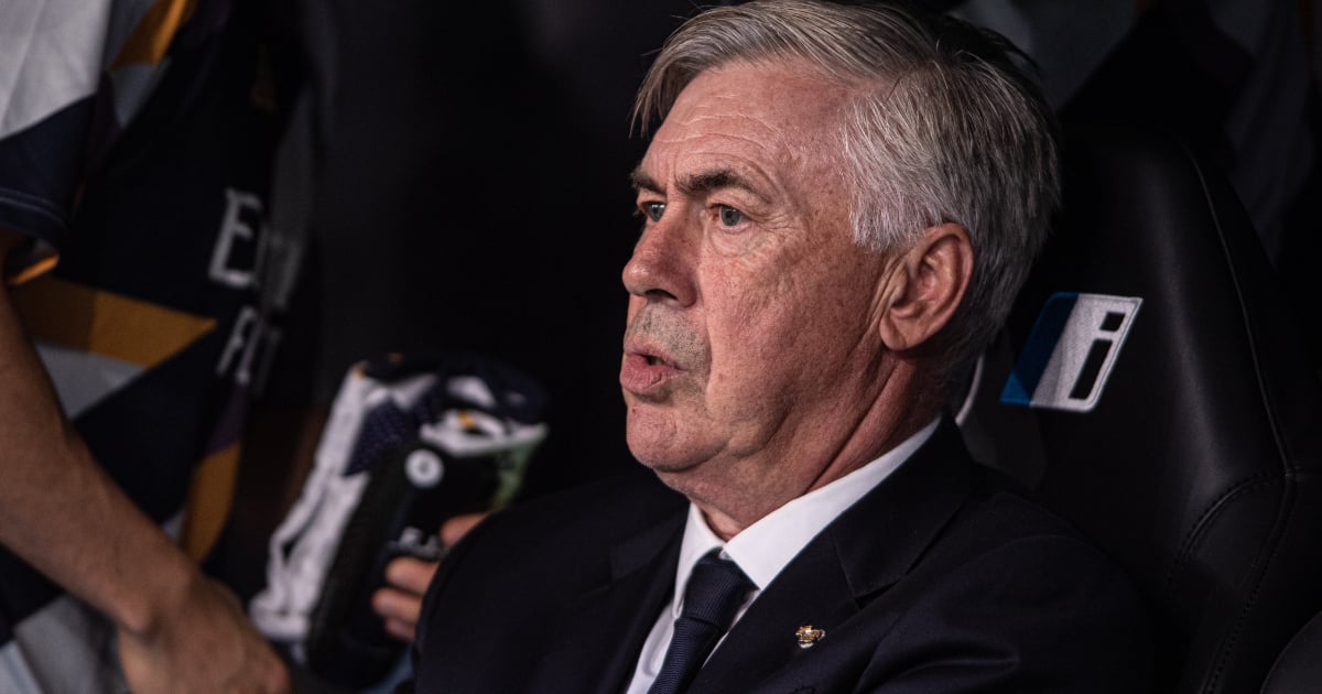 Carlo Ancelotti, the ultimatum is given!