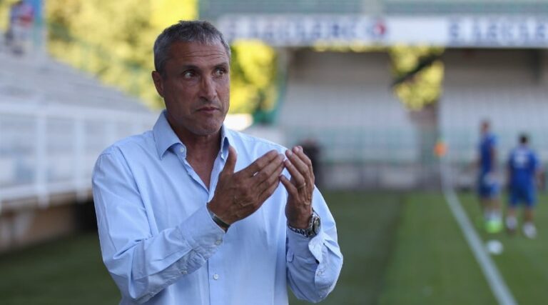 Casoni suspended by US Orléans