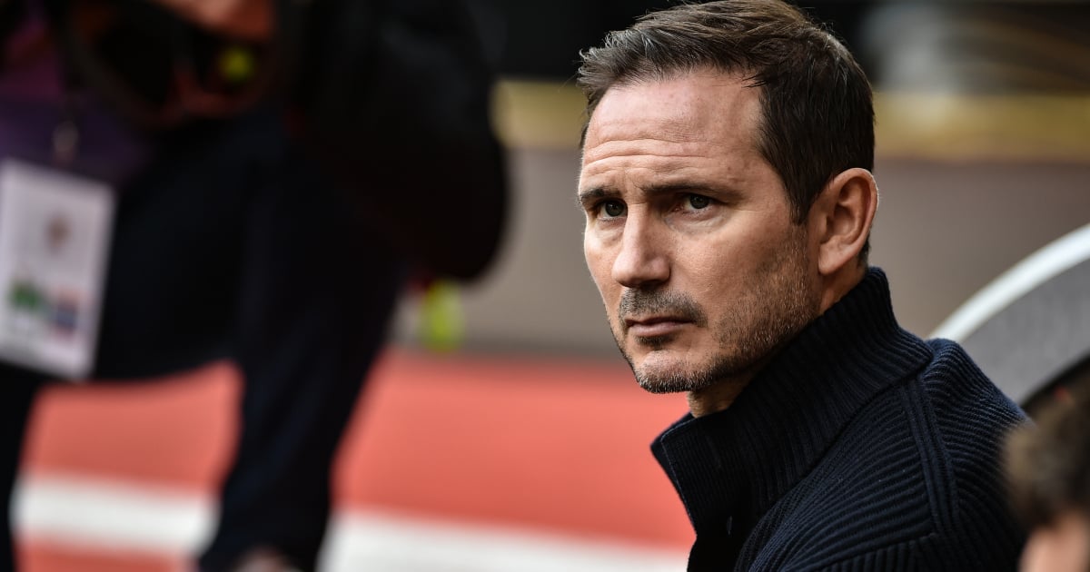 Chelsea: Lampard is not surprised by the failure of the Blues