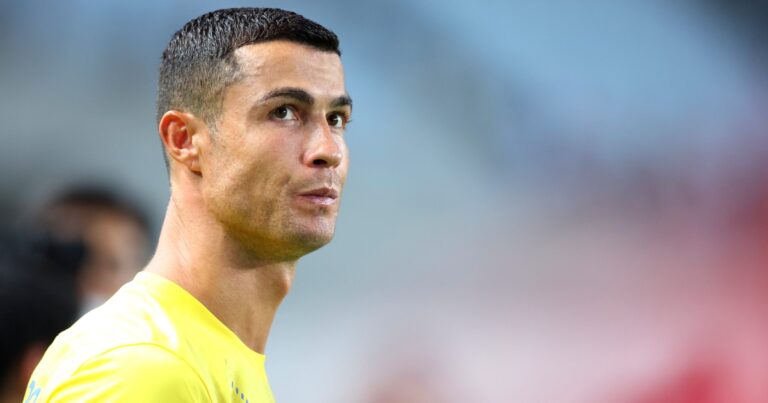 Cristiano Ronaldo, the surprising revelations of the Al Nassr coach on his attitude