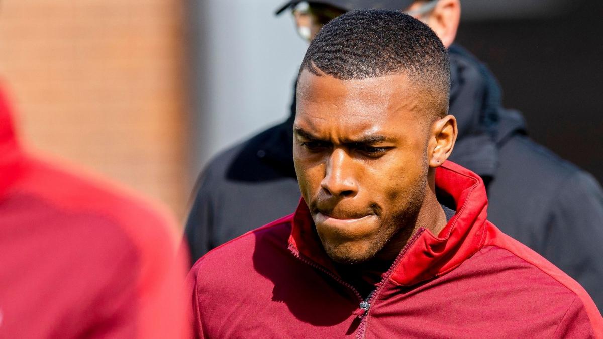 Daniel Sturridge caught by the courts because… of his dog!