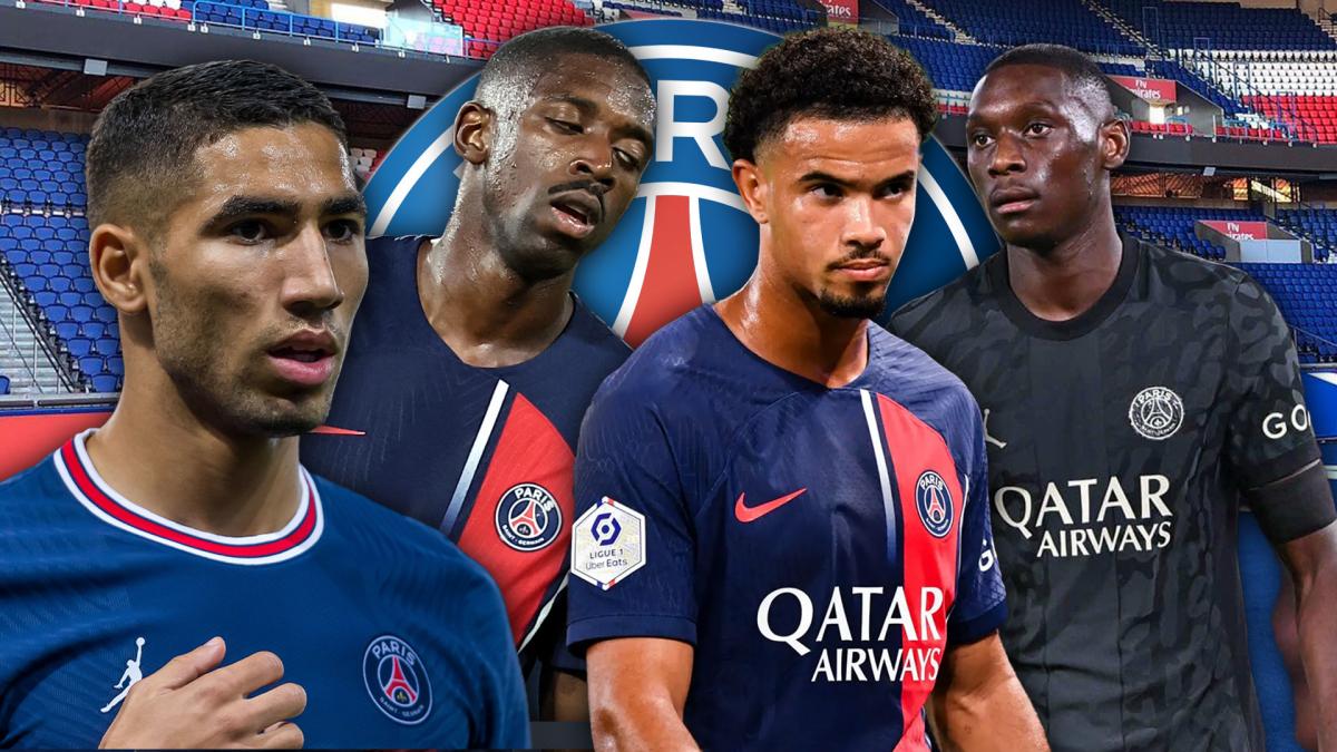 Did PSG have a successful start to the season?