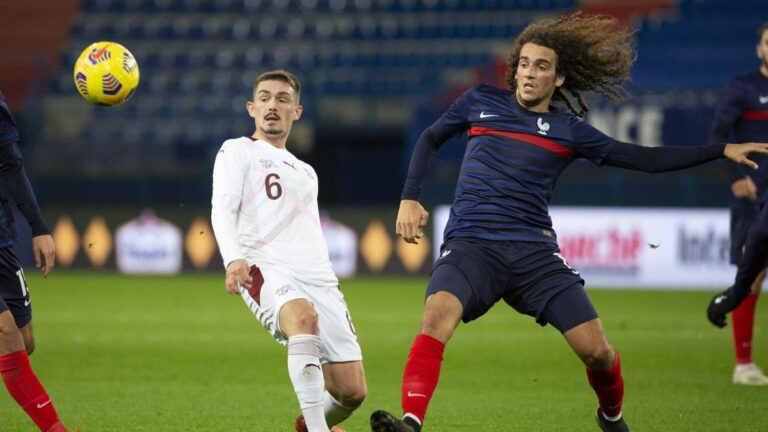 EdF: Mattéo Guendouzi is not unanimous in the locker room