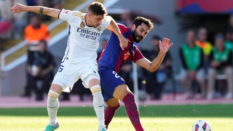 FC Barcelona's big decision after the lost Clasico