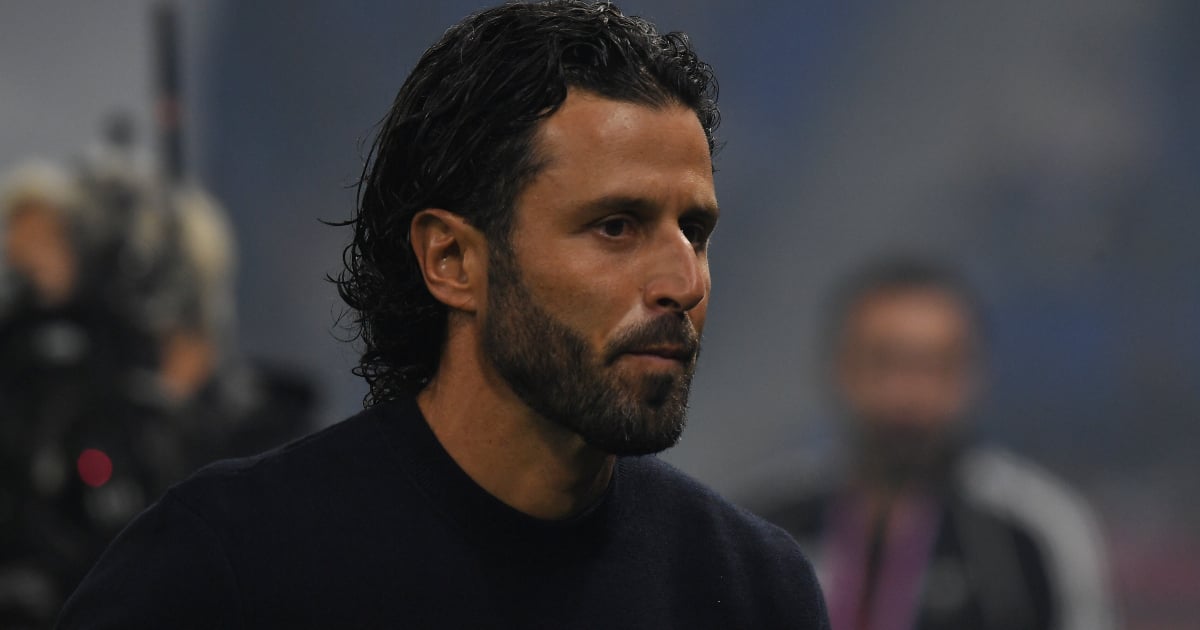 Fabio Grosso lectures Rayan Cherki again