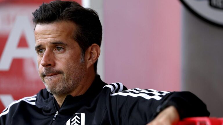 Fulham: extension signed for Marco Silva