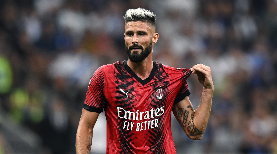 Giroud releases big information about his future