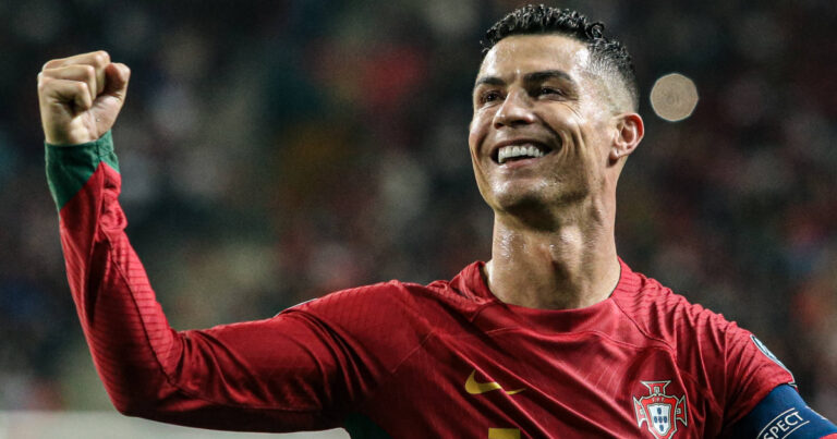 How long will Ronaldo play with Portugal?  Martinez responds