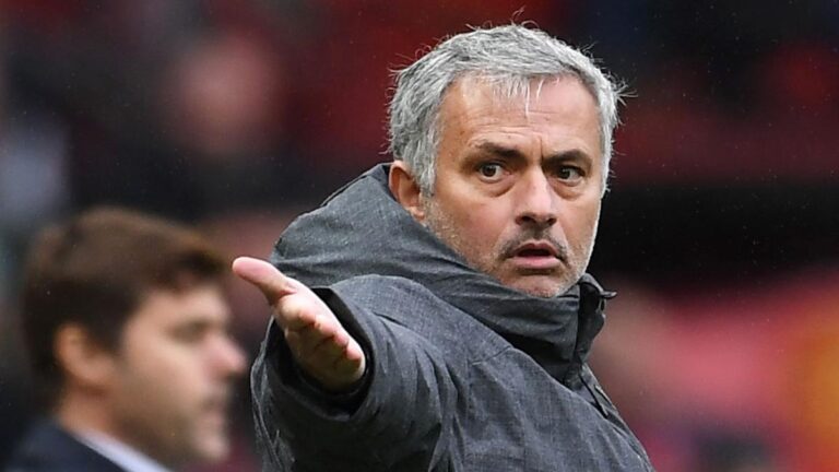 José Mourinho's incredible punchline on Papu Gomez, accused of doping!