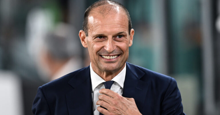 Juventus: Allegri says what he thinks of Pogba