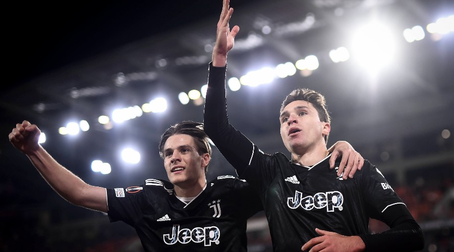 Juventus, another (another) heavy suspension to come?