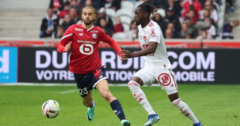 Ligue 1: 2 clubs make a very big move!