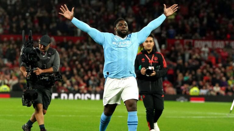 Man City: the crazy anecdote of Micah Richards drunk before a match