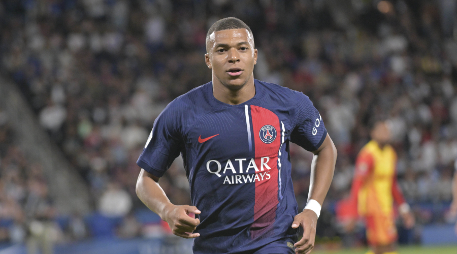 Mbappé, incredible twist of theater in sight?