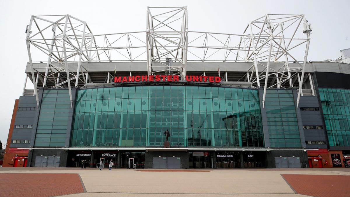 New twist in the sale of Manchester United