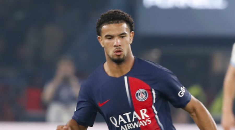 Newcastle-PSG: “It’s not a failed match,” says Zaire-Emery