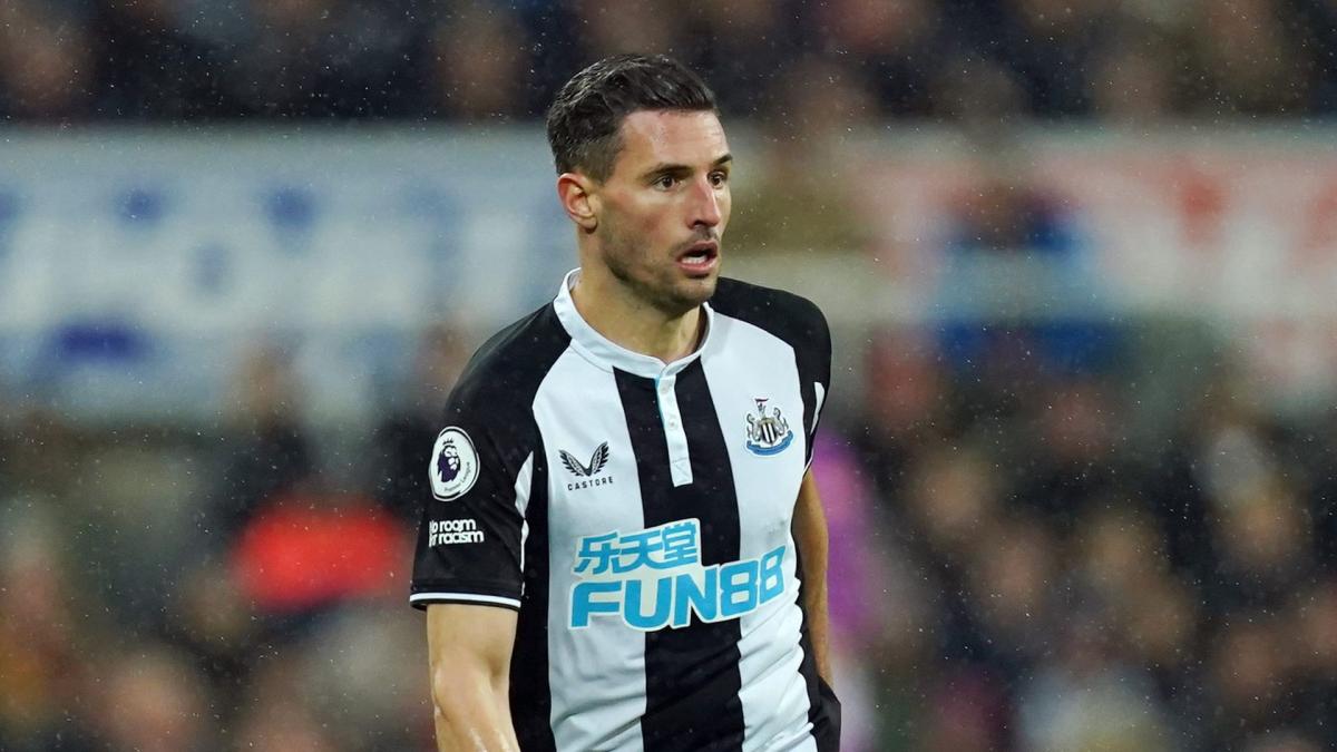 Newcastle – PSG: a crazy bettor hit the jackpot thanks to… Fabian Schär!