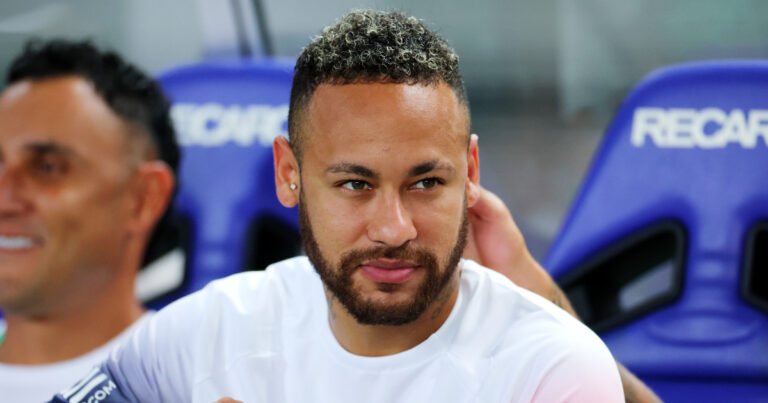 Neymar, new revelations about his future