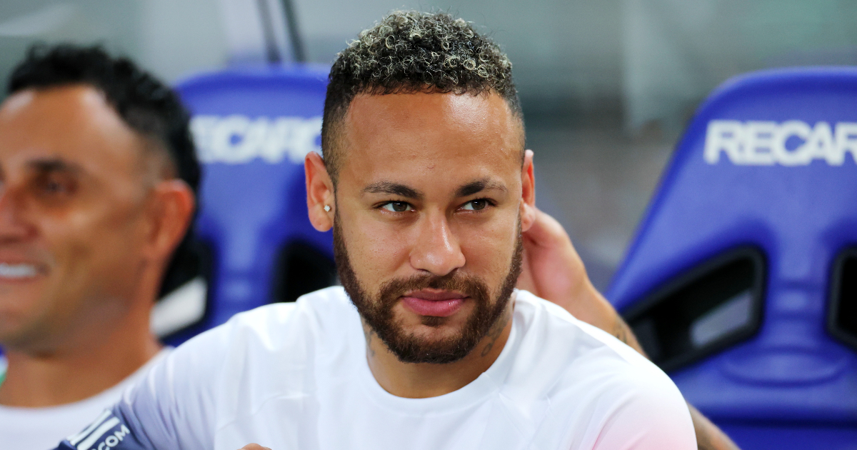 Neymar, new revelations about his future