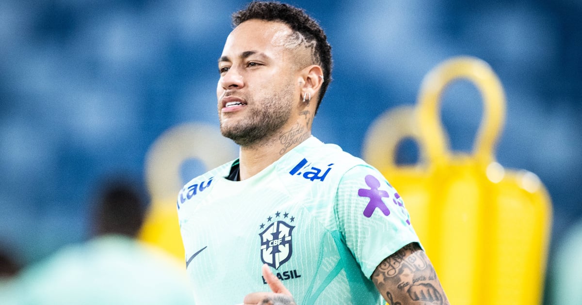 “Neymar provokes with his mouth”, the shocking declaration of a rugby player