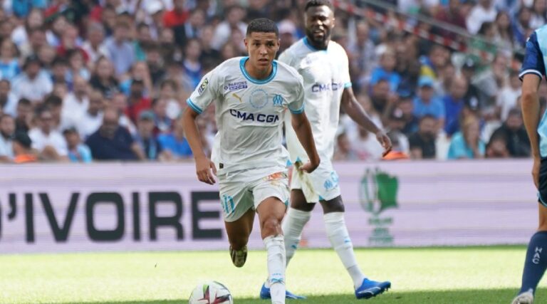 OM: Harit's incredible revelations about his injury