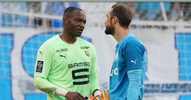 OM, let's talk about Mandanda again