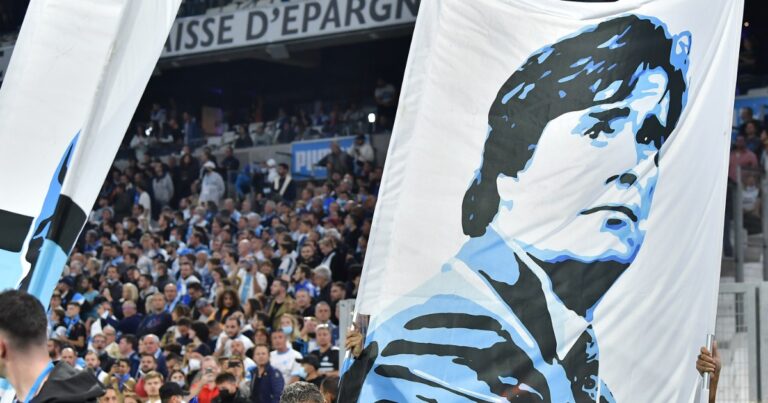 OM, the tribute to the boss