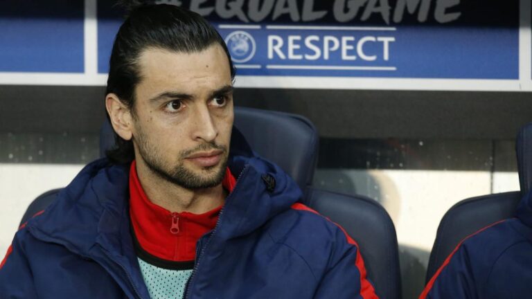 PSG: Javier Pastore preferred to join AC Milan