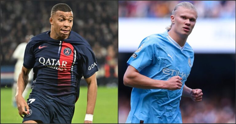 Real wants Mbappé and another superstar