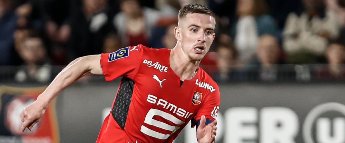 Rennes-Nantes: streaming, TV channel and compositions