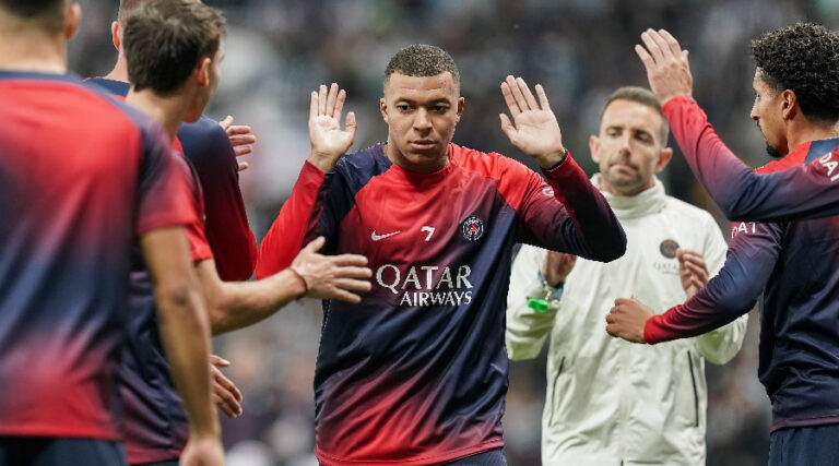 Riolo weighs in on Mbappé’s “debauchery” evenings