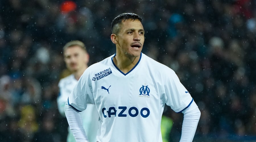 Sanchez, the temptation of a return to OM