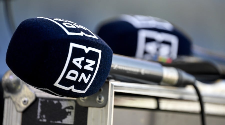 TV rights: DAZN’s new coup