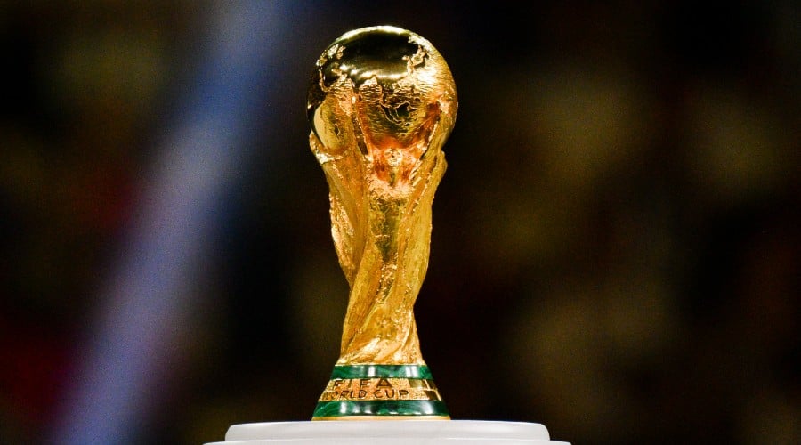 The World Cup in Saudi Arabia, Fifa confirms!