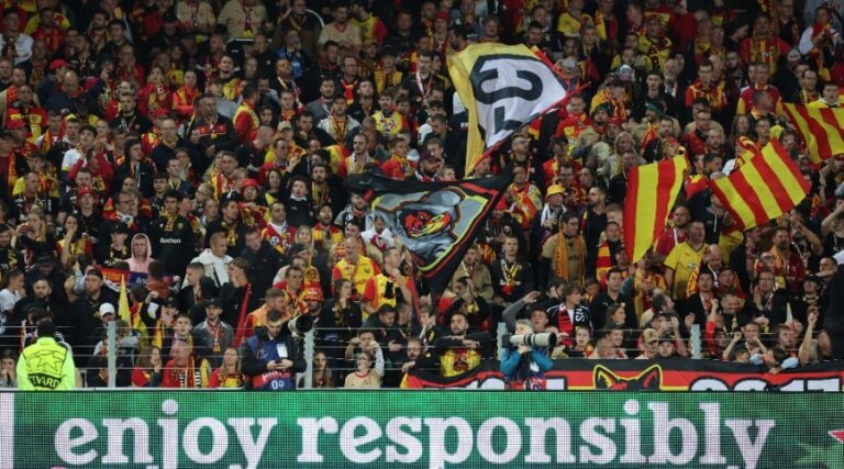 The little gem of RC Lens (video)