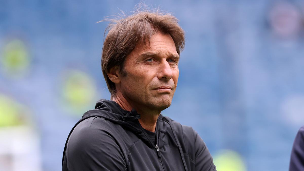 The reasons for Conte's refusal to Naples