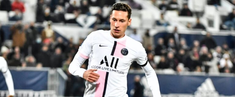 This former PSG player left for the money