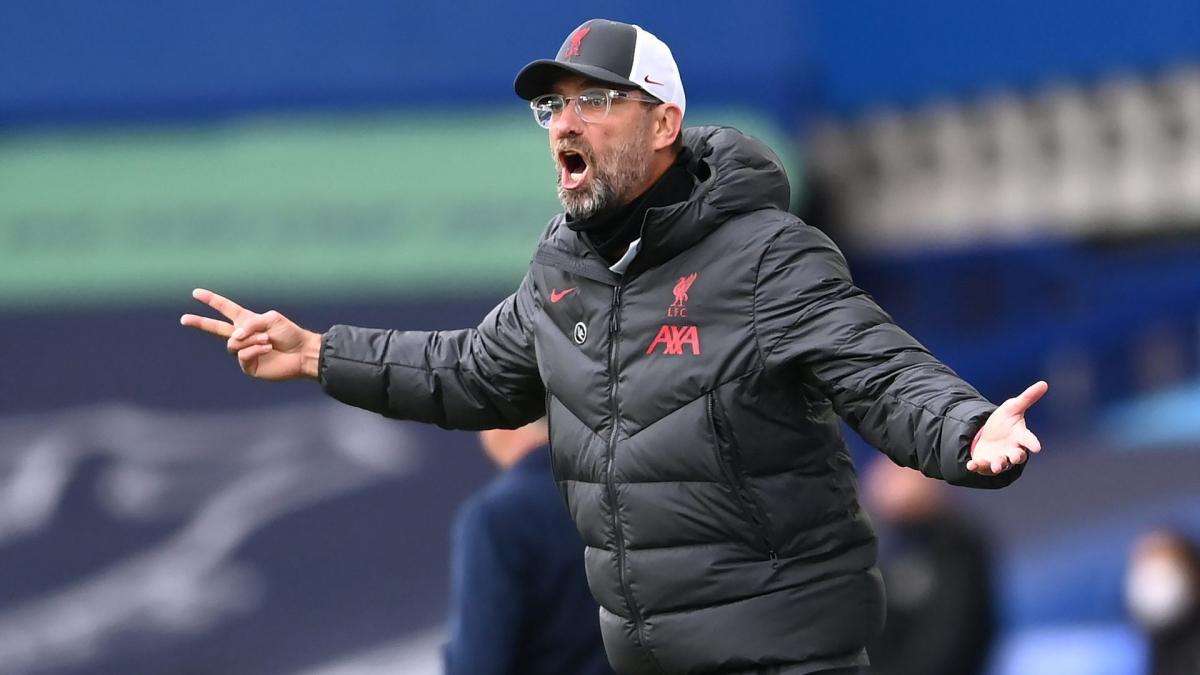 Tottenham-Liverpool: Jürgen Klopp’s crazy request after the refereeing fiasco