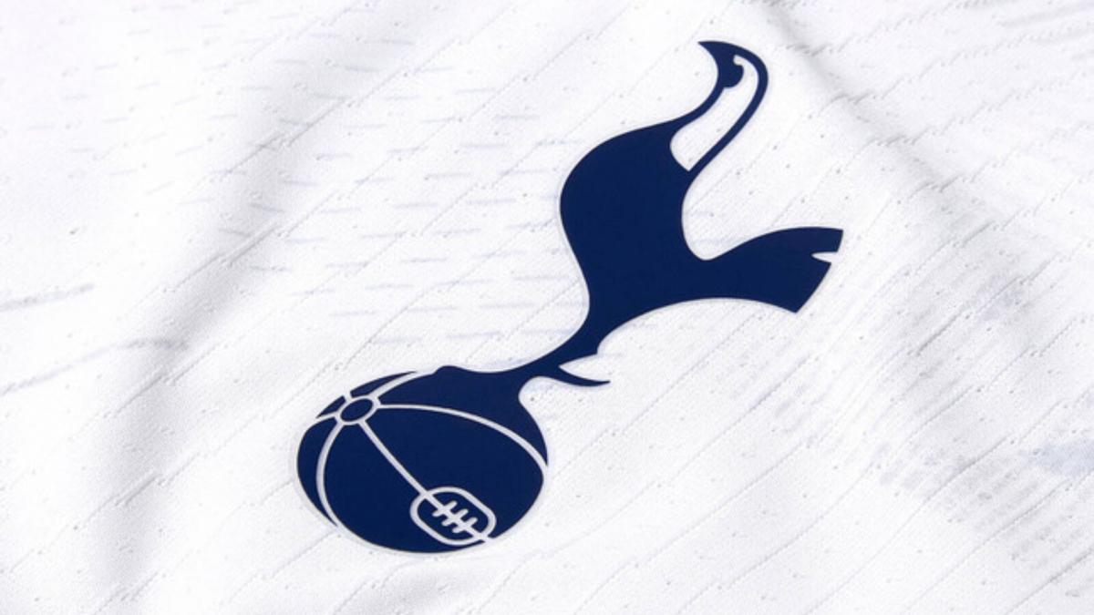 Tottenham formalizes the arrival of a new technical director