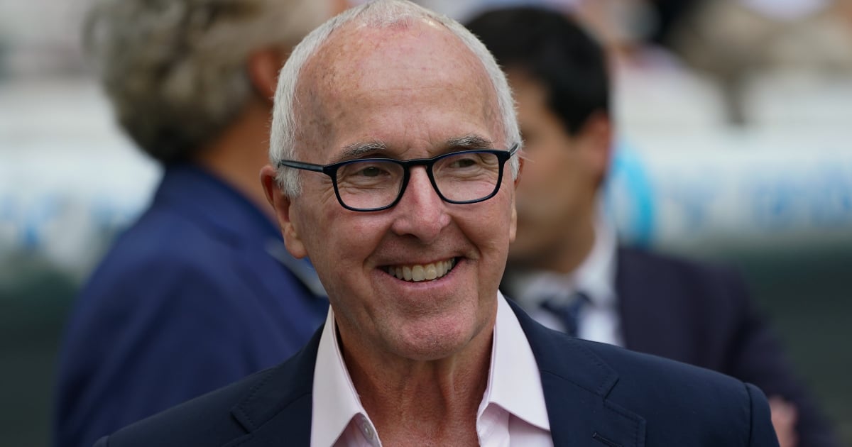 It's done !  McCourt set the price of OM