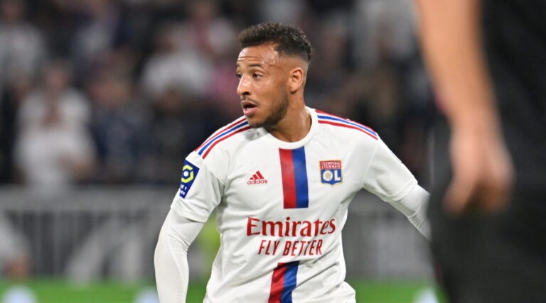 A great offer for Tolisso?