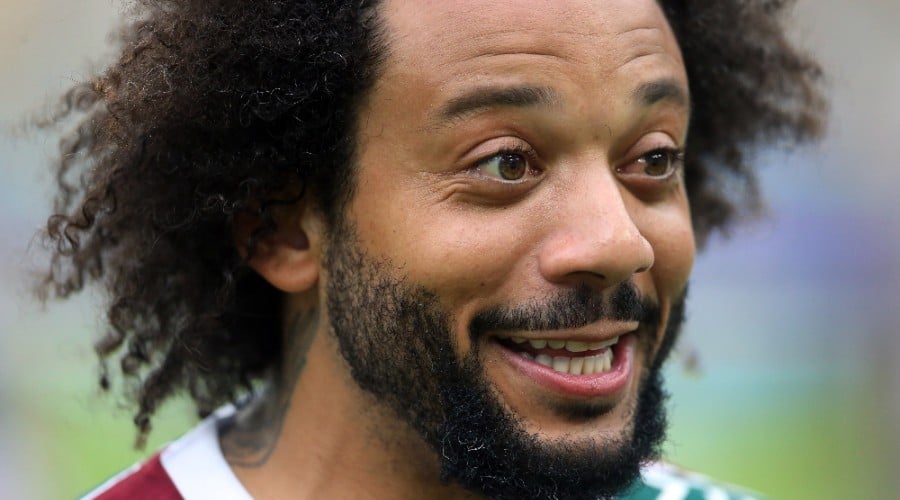 A new major trophy, Marcelo's incredible record