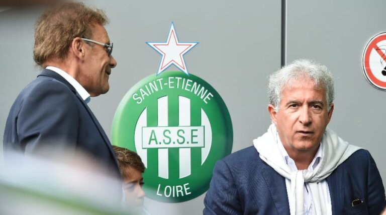 ASSE: Thunderclap in sight?