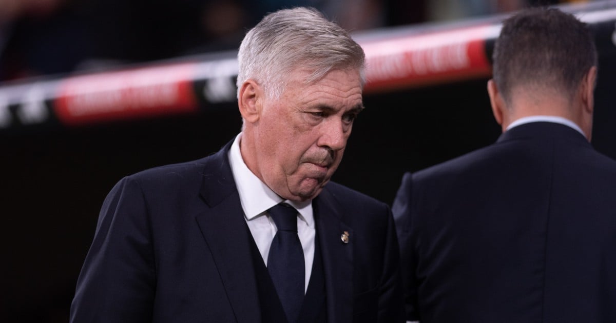 Ancelotti will shatter the Seleção’s dream