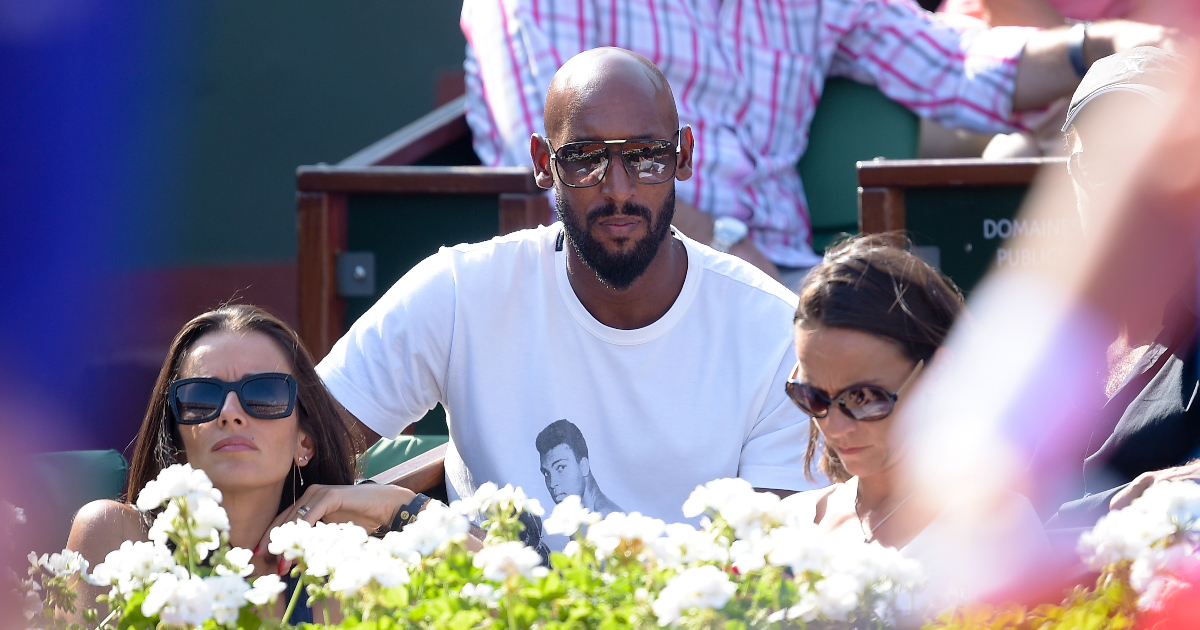 Anelka totally lets loose on the French team