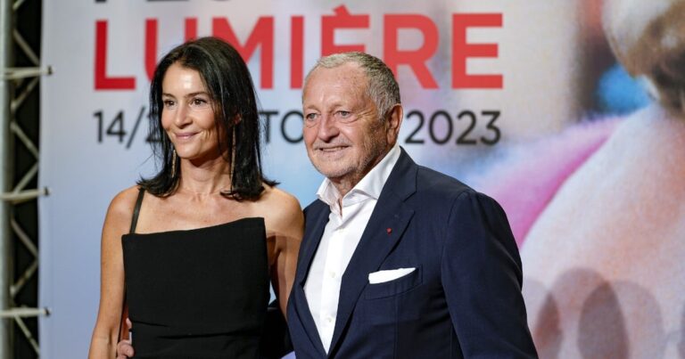 Aulas found a new position