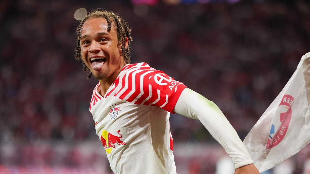 BL: RB Leipzig takes on Freiburg on the edge