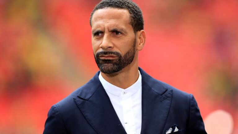 Bayern: Harry Kane disgusts Rio Ferdinand