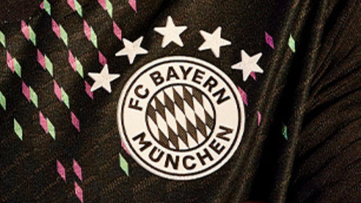 Bayern Munich offers itself an Australian nugget