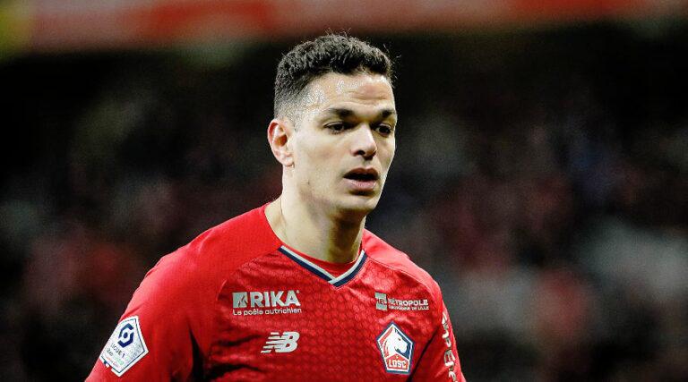 Ben Arfa, the astonishing reconversion